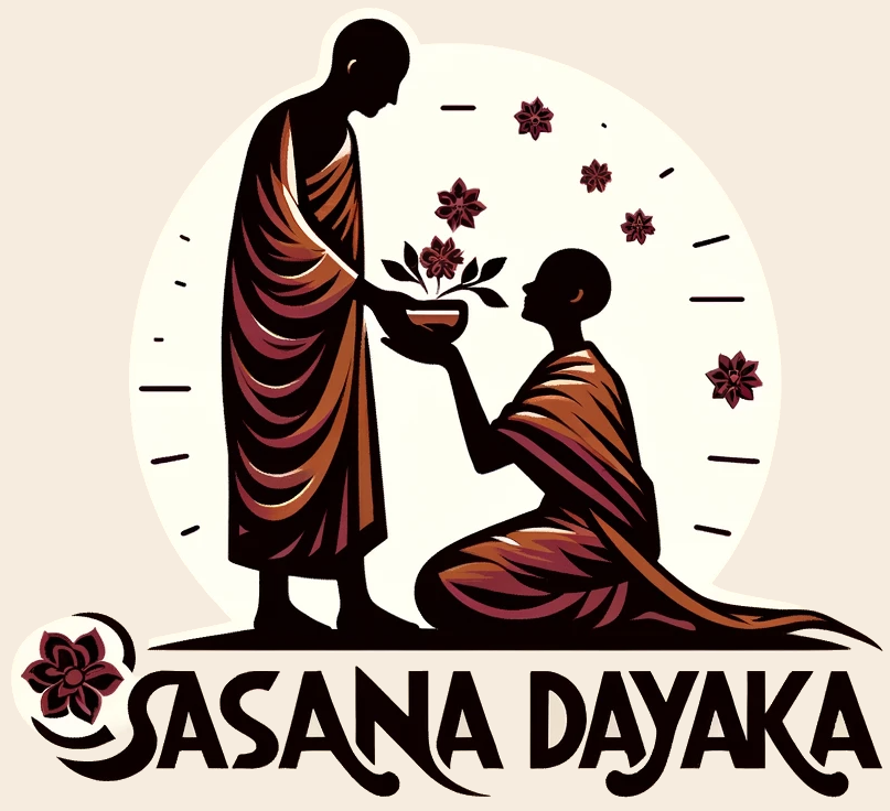 e-shop - Sasana Dayaka